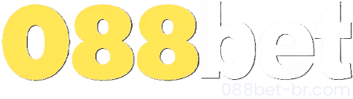 Logo oficial da plataforma 088BET