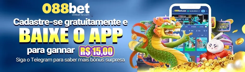 Promoções e bônus disponíveis na 088BET