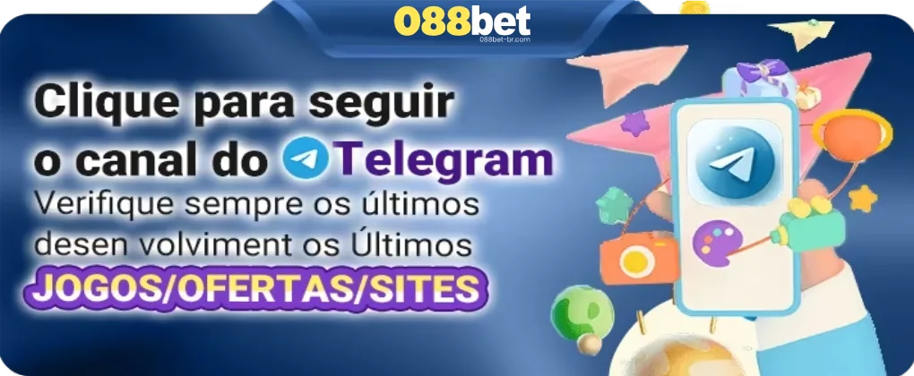 Promoções e bônus disponíveis na 088BET