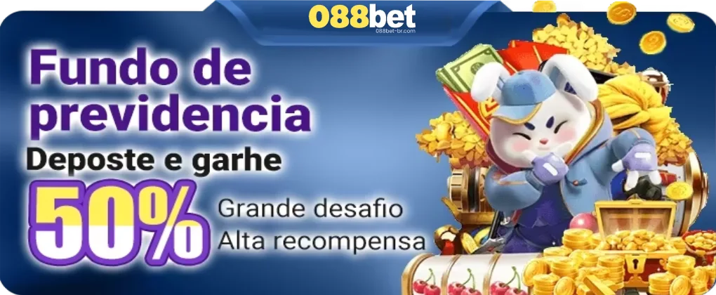 Promoções e bônus disponíveis na 088BET